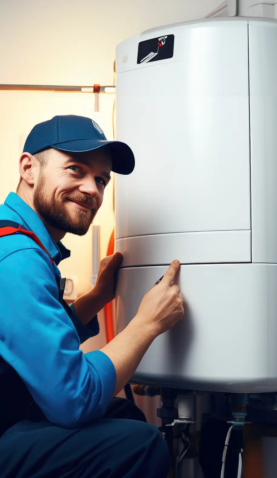 Probleme bei der Gasinstallation? Sanitär Express regelt das